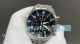 TW Factory Swiss Clone IWC Pilot's Spitfire Schaffhausen Chronograph Blue Watch 43mm (2)_th.jpg